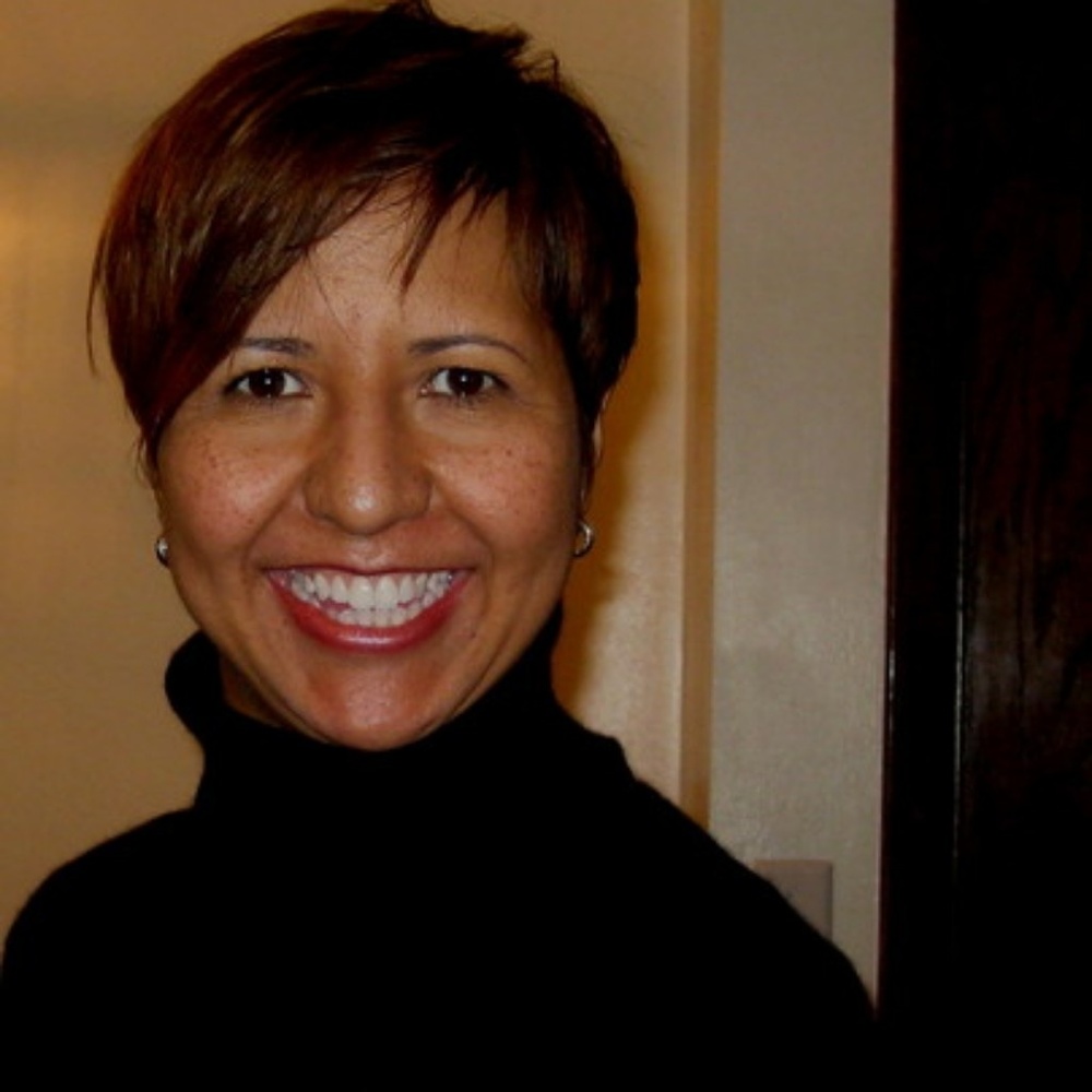 Meet your Posher, Christine